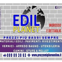 EDIL Planet Outlet, Mercato San Severino orari di apertura