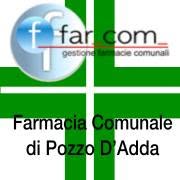 Farcom Farmacia Comunale, Pozzo d'Adda orari di apertura