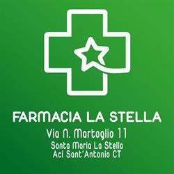 Farmacia La Stella NUOVA GESTIONE, Aci Sant'Antonio orari di apertura