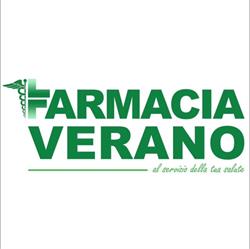 Farmacia Verano, Palmi orari di apertura