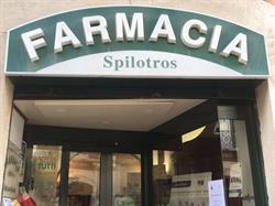 Farmacia Spilotros, Trani orari di apertura