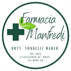 Farmacia Manfredi, Castelnovo ne' Monti orari di apertura