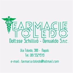 Farmacie Toledo, Napoli orari di apertura