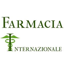 Farmacia internazionale, Catania orari di apertura
