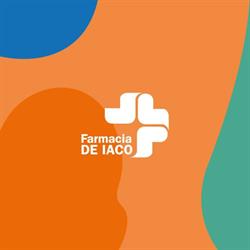 Farmacia De Iaco, Paternò orari di apertura