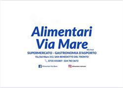 Alimentari Via Mare, San Benedetto del Tronto orari di apertura