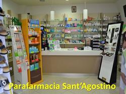 Parafarmacia Sant'Agostino, Giovinazzo orari di apertura
