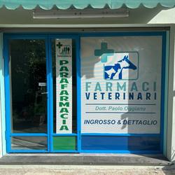 Farmaci Veterinari & Parafarmacia, Santu Lussurgiu orari di apertura