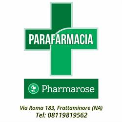 Parafarmacia Pharmarose, Frattaminore orari di apertura
