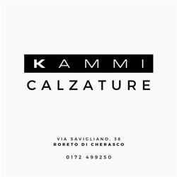 Kammi Calzature - Roreto di Cherasco, orari di apertura