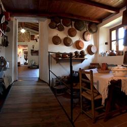 Museo Etnografico "Antico Mulino ad Acqua Licheri", Fluminimaggiore orari di apertura
