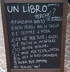 Biblioteca Issogne, orari di apertura