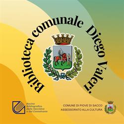 BIBLIOTECA COMUNALE "DIEGO VALERI", Piove di Sacco orari di apertura