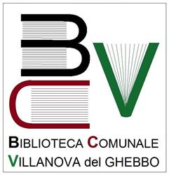 Biblioteca Villanova del Ghebbo, orari di apertura