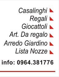Casamica Siderno, Siderno Marina orari di apertura