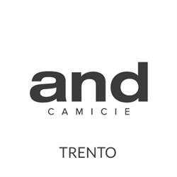 Negozio di Abbigliamento And Camicie Trento, orari di apertura
