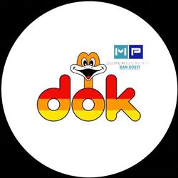 Supermercato dok, San Sosti orari di apertura