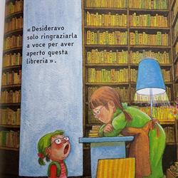 Ambarabà Libreria per bambini, Legnano orari di apertura