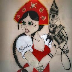 Tattooshka, San Giustino orari di apertura