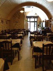 Trattoria L'Orologio, Taranto orari di apertura