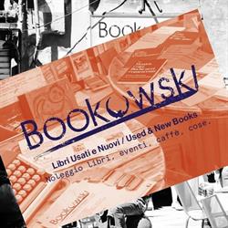 Bookowski, Genova orari di apertura