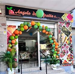 L'Angolo della Frutta, Battipaglia orari di apertura