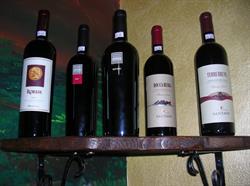 Enoteca il Vigneto - Guspini, orari di apertura