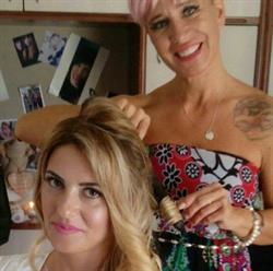 Hair Cut Cinzia di Peluso Cinzia Daniela, Pontecagnano orari di apertura