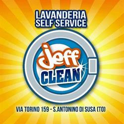 Lavanderia Jeff Clean, Sant'Antonino di Susa orari di apertura