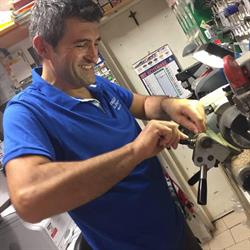 La Botteguccia, Bellaria orari di apertura