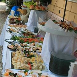 T'Attira Catering, Medolla orari di apertura