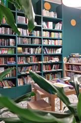 SVOLTASTORIE, Bari orari di apertura