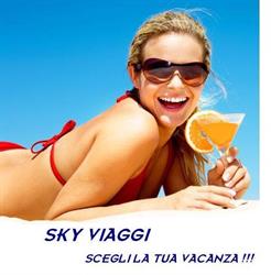 SKY VIAGGI, Fondi orari di apertura