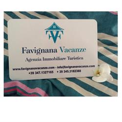 FavignanaVacanze.com, orari di apertura