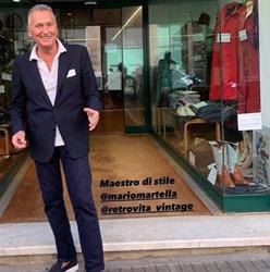 Retrovita Vintage, Genova orari di apertura