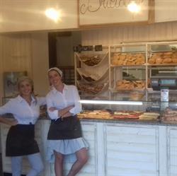 Panetteria La Briciola, Torino orari di apertura
