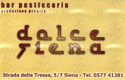 Bar Pasticceria Dolce Siena di Salerno Franco, orari di apertura