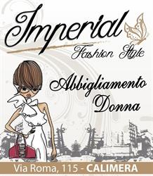 Imperial, Calimera orari di apertura