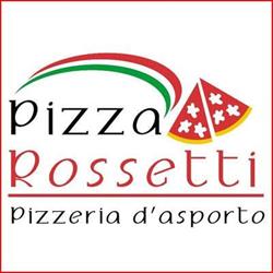 Pizza Rossetti Di Gianluca Russelli, Ciriè orari di apertura