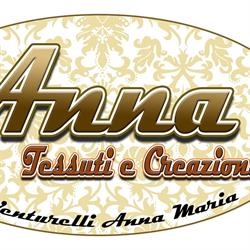 ANNA - Tessuti e Creazioni, Siderno orari di apertura