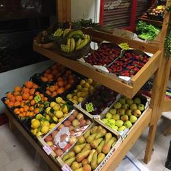Fruttilandia, Quartu Sant'Elena orari di apertura