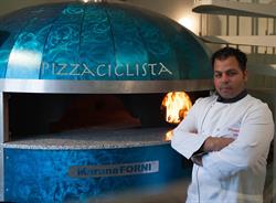 Pizzaciclista, Torbole Casaglia orari di apertura
