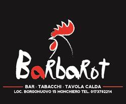 Barbarot, Monchiero orari di apertura
