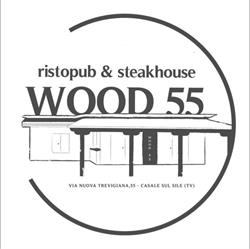 WOOD 55, Casale sul Sile orari di apertura