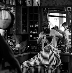 Guuthen Barbershop, Poggio a Caiano orari di apertura