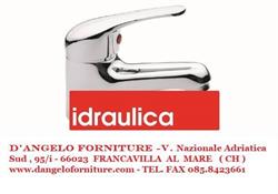 D'Angelo Forniture, Francavilla al Mare orari di apertura