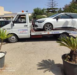 Autocarrozzeria f.lli Calandrino, Castelvetrano orari di apertura