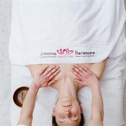Armonia e Benessere - Matera, orari di apertura