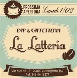 La Latteria, Canegrate orari di apertura
