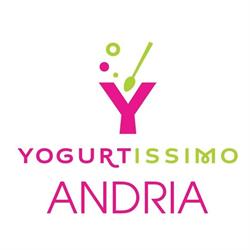 Yogurtissimo, Andria orari di apertura